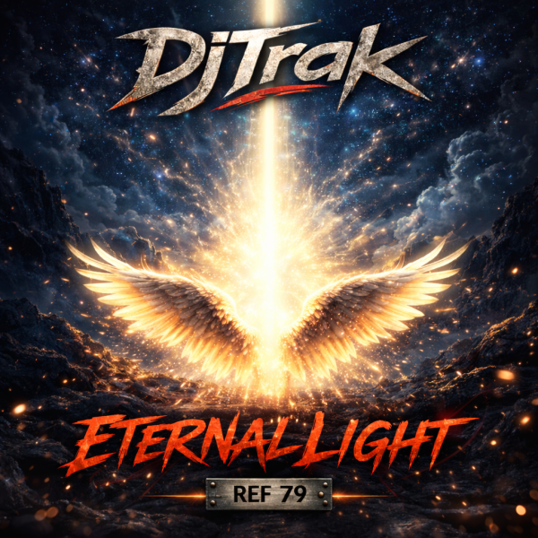 DjTrak - Eternal L-1