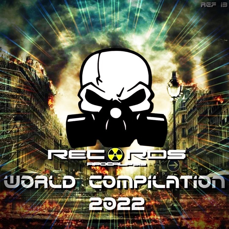:loud_sound: Estamos encantados de anunciar la salida del recopilatorio gratuito :headphones: Apocalipsis World Compilation 2022.:floppy_disk: que esperas para disfrutar de todos los temazos: https://www.apocalipsisradio.com.es/blog/noticias/apocalipsis-world-compilation-2022