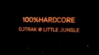 DjTrak Little Jungle