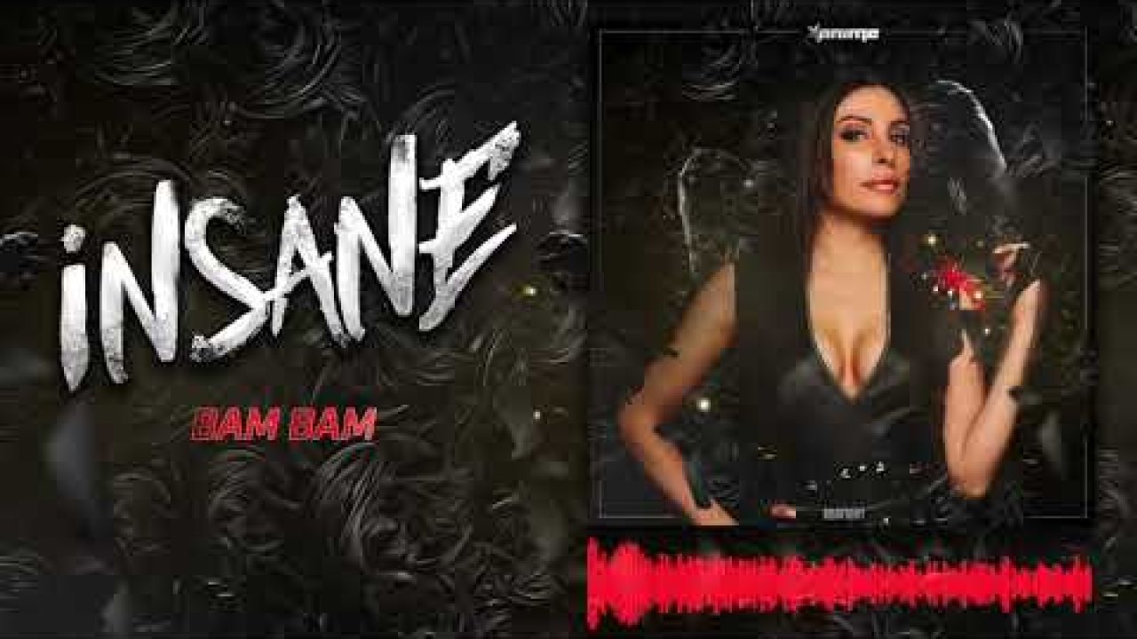 AniMe - Bam Bam (Official Preview)