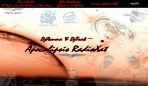 Bienvenid@s a Apocalipsis Radio