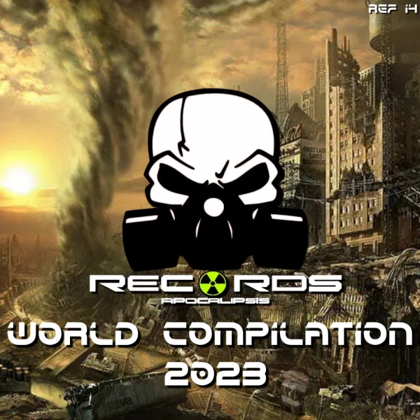 Apocalipsis Records - World Compilation 2023