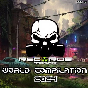 Apocalipsis Records - World Compilation 2024