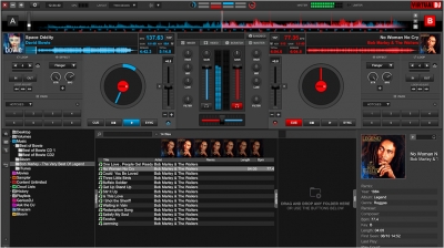 Conectar Virtual DJ 8 al Servidor de Radio